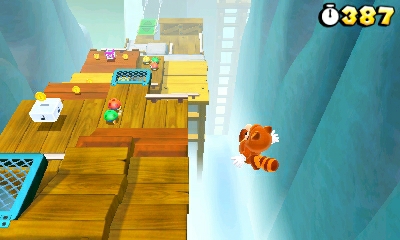 Super Mario Land 3D - Imagen 29